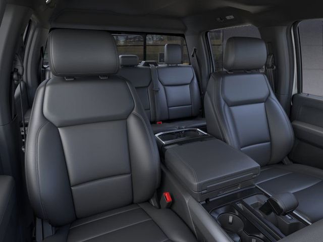 new 2025 Ford F-150 car, priced at $66,545