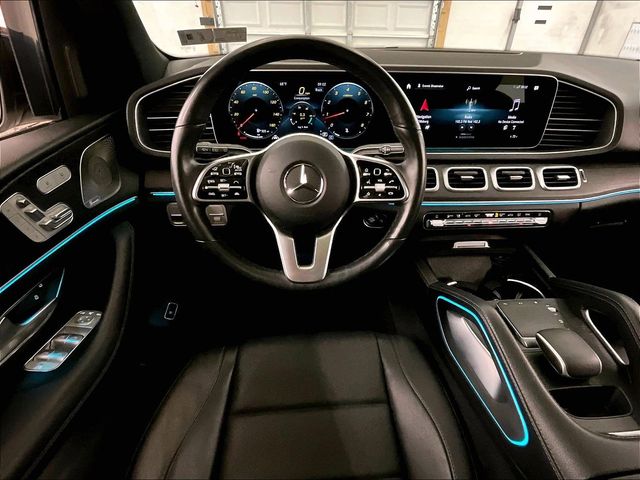 2023 Mercedes-Benz GLE GLE 350  at John Sisson Motors