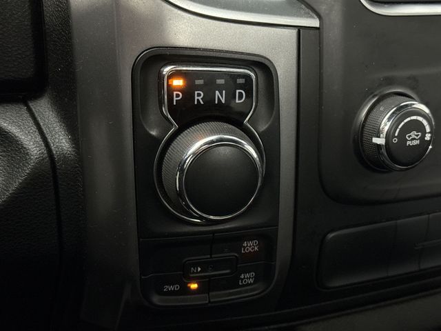 Used 2021 Ram 1500 Classic For Sale in Indianapolis, IN