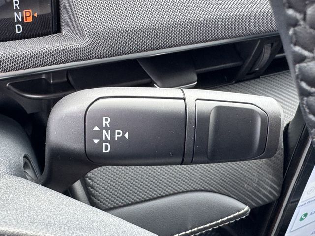 New 2026 Black Ford Select image 19