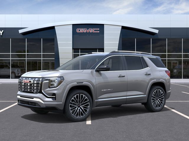 2027 GMC Terrain Denali:47064