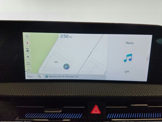 Used 2023 Kia EV6 SUV