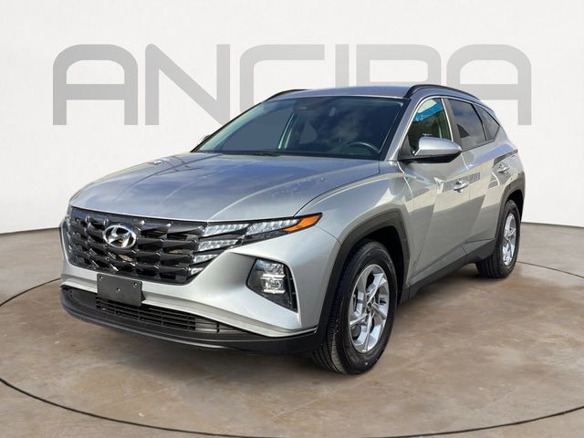 Used Car 2024 Hyundai Tucson  Sel For Sale Under $20,000 In San Antonio, Texas