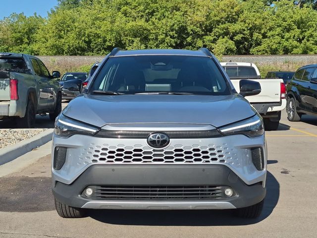 2026 Toyota Corolla Cross - Image 8