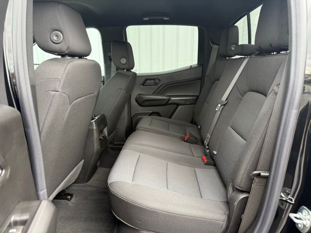 new 2026 Chevrolet Colorado car, priced at $36,730