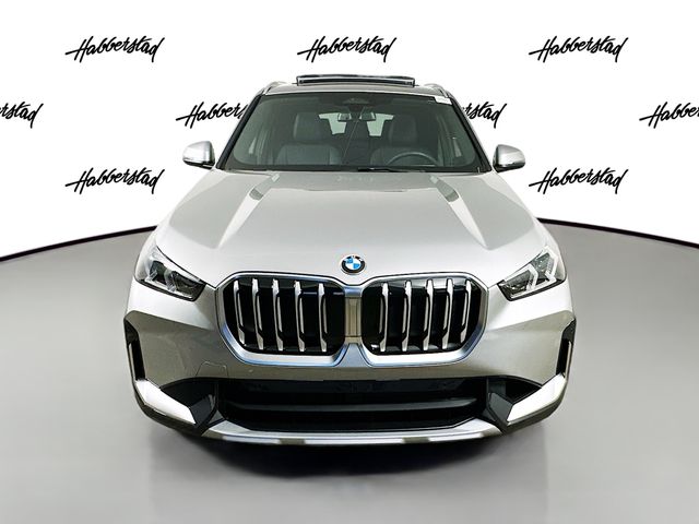 2025 BMW X1 xDrive28i 2