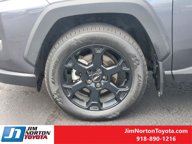 Used 2023 Toyota RAV4 SUV