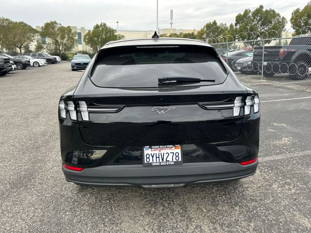 used 2021 Ford Mustang Mach-E car, priced at $20,455