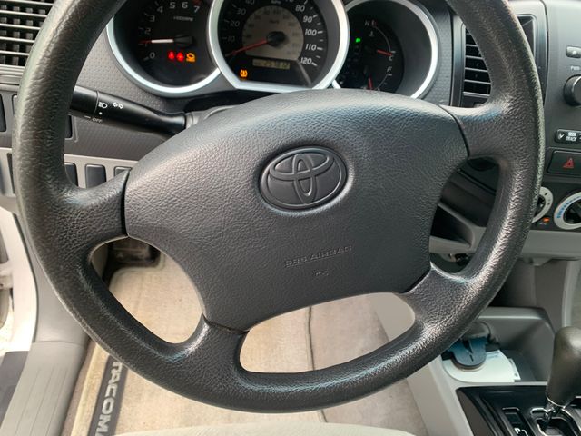 Used 2006 Toyota Tacoma Truck