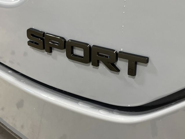 2025 Honda Pilot Sport 11