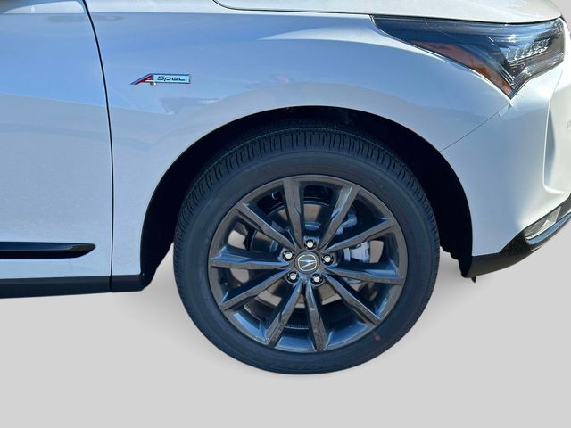 new 2026 Acura RDX car, priced at $52,650