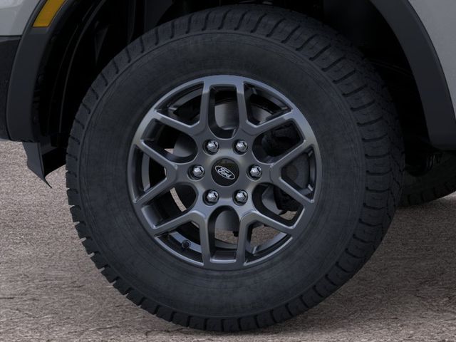 New 2026 White Ford XLT image 19