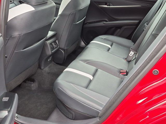 Used 2026 Toyota Camry Sedan