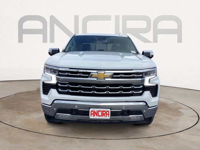 Used Car 2025 Chevrolet Silverado 1500  Ltz For Sale Under $50,000 In San Antonio, Texas