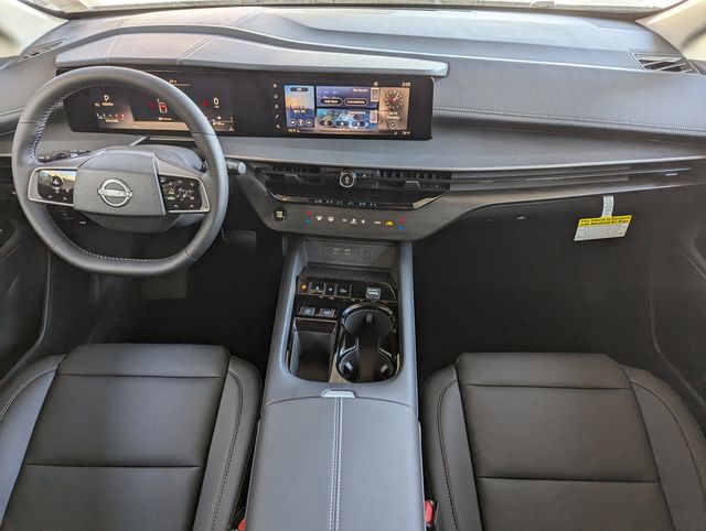 2025 Nissan Murano SV photo