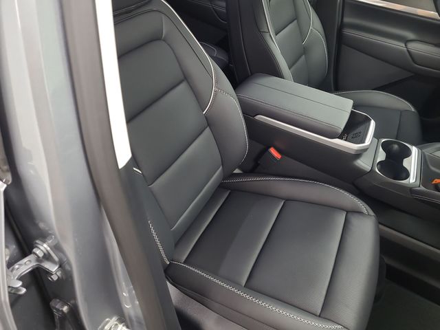 2026 – GMC – Terrain