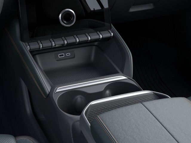 2027 GMC Terrain AT4 Red at Big Star Buick GMC