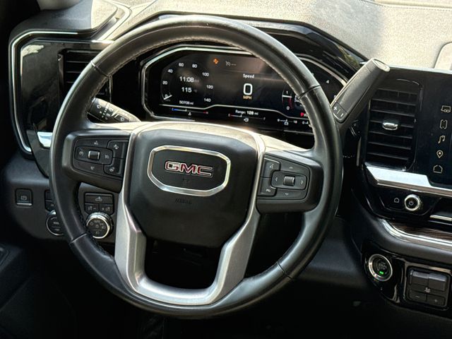 Used 2023 GMC Sierra 1500 Truck