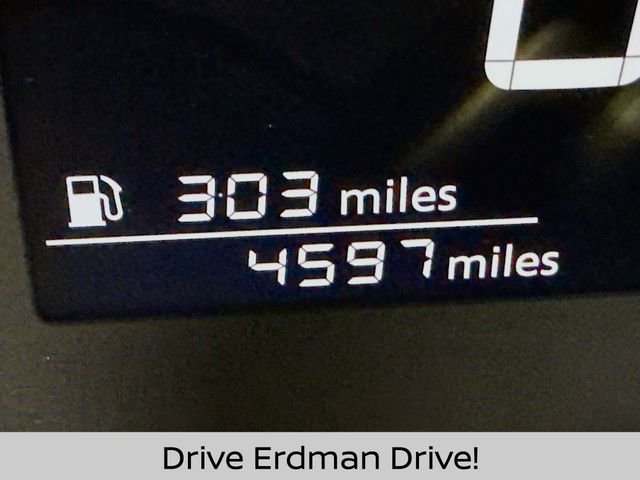 Used 2026 Nissan Kicks SUV