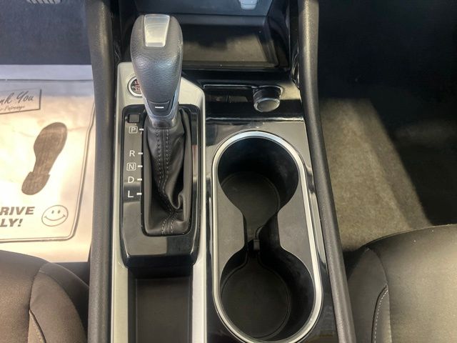 Used 2024 Nissan Altima Sedan