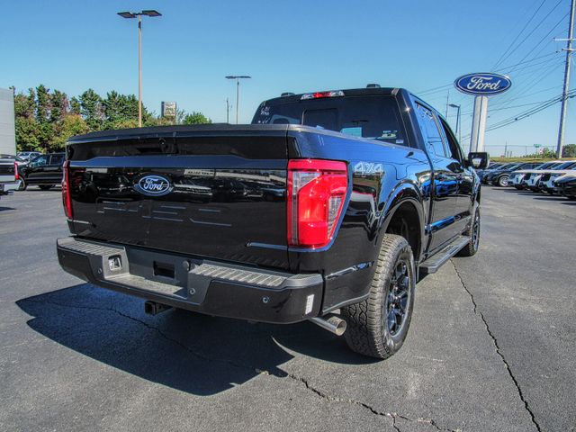 Photo of 2025 Ford F-150 XLT in Dallas, GA - 3,  2025 Ford F-150 XLT:167746