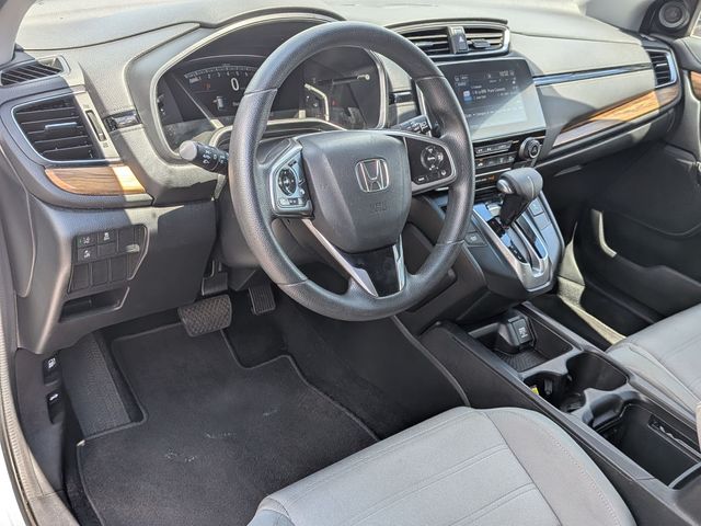 2019 Honda CR-V - Image 10