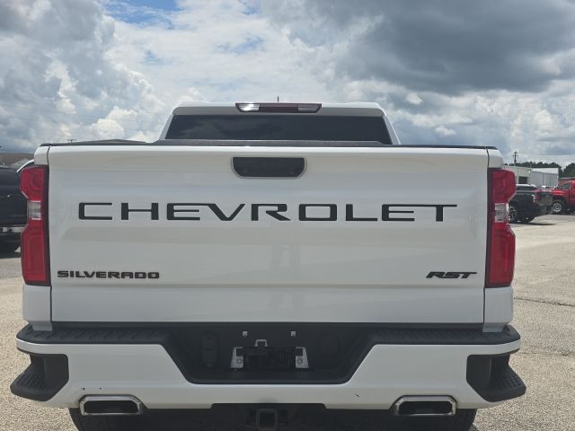 Photo of 2024 Chevrolet Silverado 1500 RST in Dallas, GA - 4,  2024 Chevrolet Silverado 1500 RST:43432A