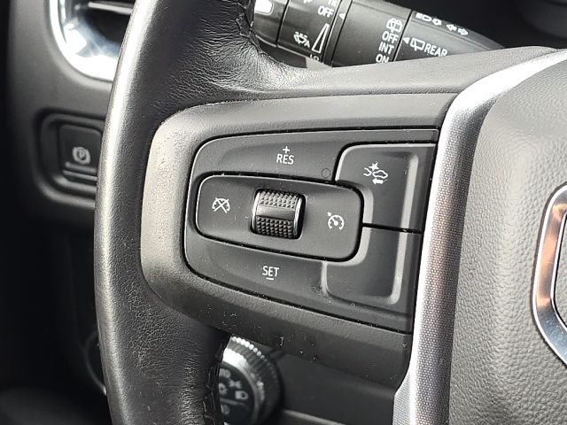 2023 GMC Yukon SLT:45104A