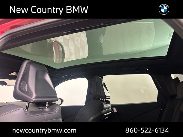 Used 2026 Red BMW 30 xDrive image 21