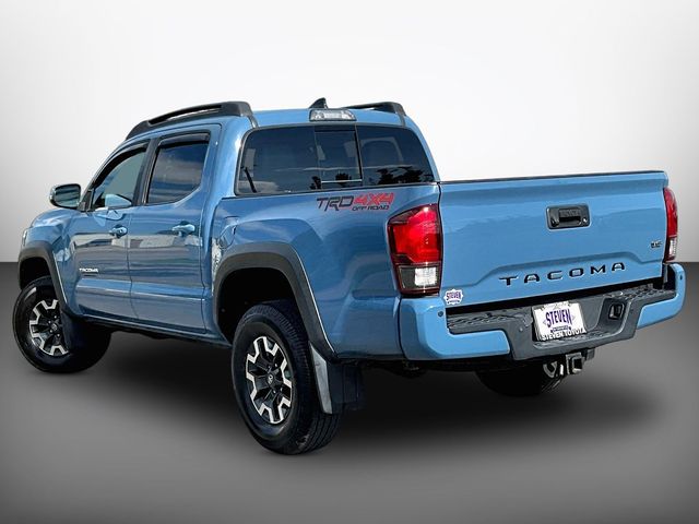 Used 2019 Toyota Tacoma Truck