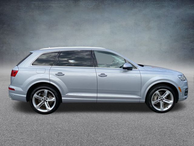 2019 Audi Q7 55 Prestige 20