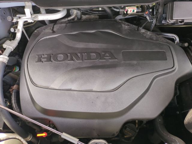 used 2023 Honda Passport car, priced at $33,331