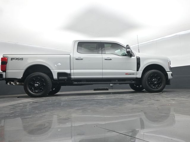 2025 Ford F-250 Super Duty Lariat - Photo 52