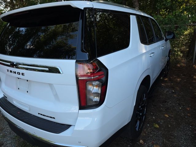 Used 2023 White Chevrolet Premier image 6