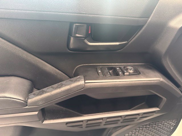 Used 2025 Toyota Tacoma Truck