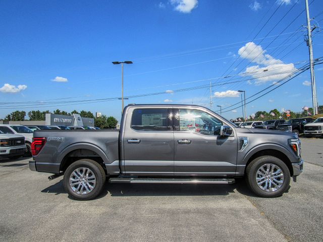 Photo of 2025 Ford F-150 Lariat in Dallas, GA - 2,  2025 Ford F-150 Lariat:167761