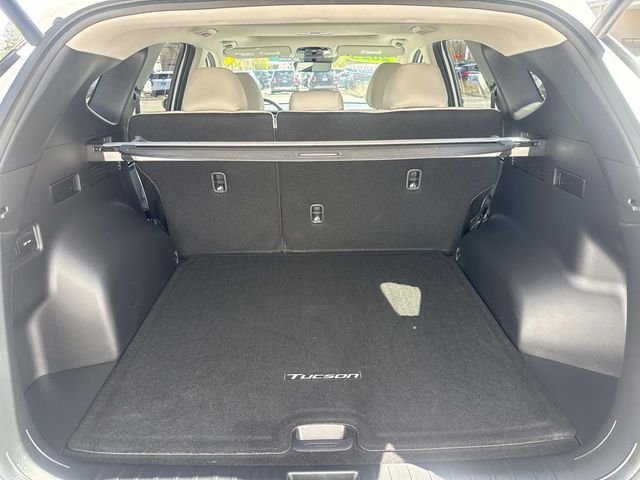 2023 Hyundai Tucson - Image 17
