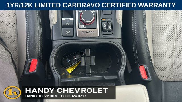 Used 2020 Subaru Forester SUV