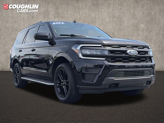 2023 Ford Expedition XLT 4WD