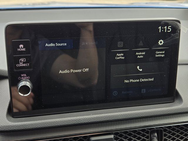 new 2026 Acura Integra car, priced at $38,070