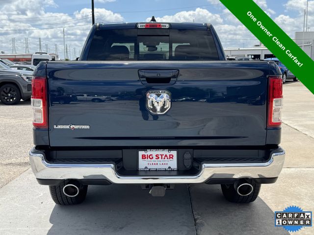 2022 Ram 1500 Big Horn/Lone Star - 7