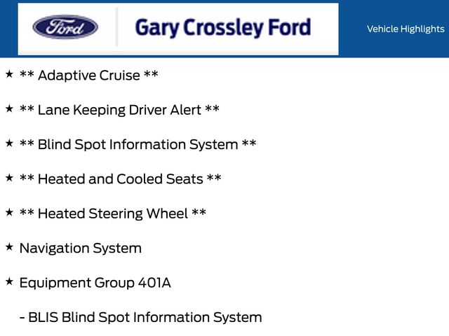 Used 2018 White Ford Sport image 2