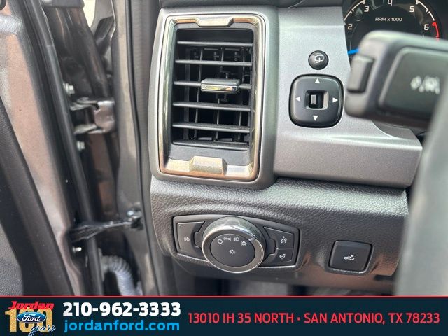 Used Car 2020 Ford Ranger  Xlt For Sale Under $25,000 In San Antonio, Texas