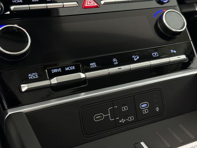 New 2025 Hyundai Santa Fe For Sale in Indianapolis, IN