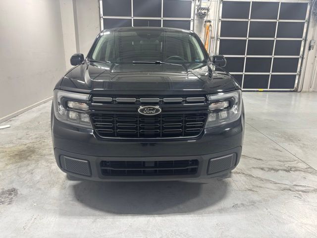 Used 2023 Black Ford Lariat image 3