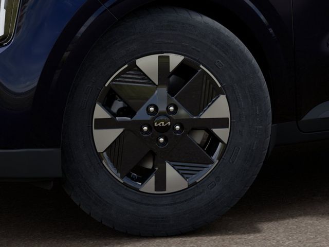 New 2026 Kia Carnival Hybrid Van