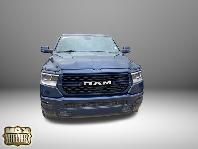 2023 Ram 1500 Big Horn/Lone Star 2