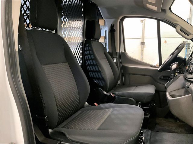 2023 Ford Transit-250 Base White at Bob Ruth Ford