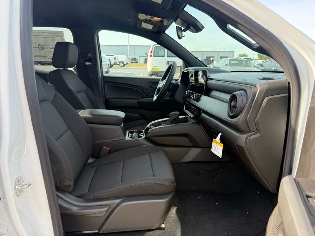 new 2026 Chevrolet Colorado car, priced at $36,730