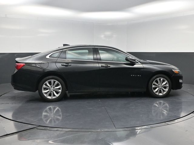 2024 Chevrolet Malibu LT - 5